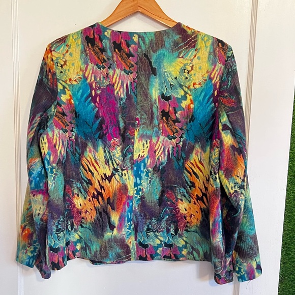 Beautiful Joni B Jacket 🌸 - Picture 2 of 8